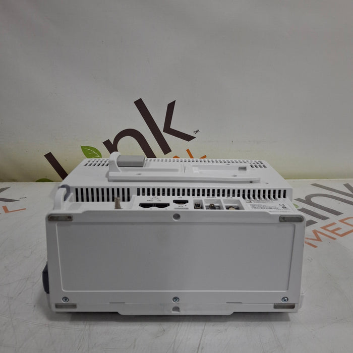 GE Healthcare GE Healthcare Carescape B450 Critical Care Patient Monitor Patient Monitors reLink Medical