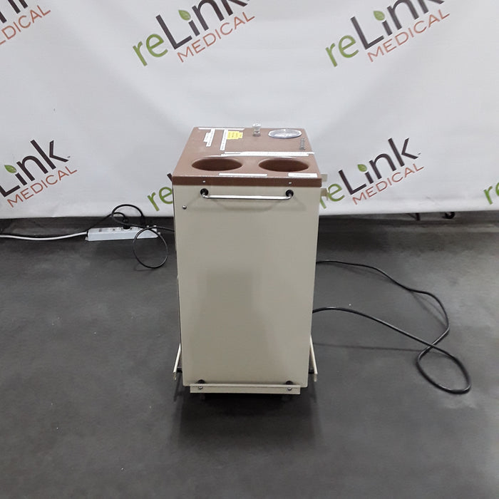 Cabot Medical Cabot Medical Berkeley SV-10 Vacuum Curettage System Surgical Equipment reLink Medical