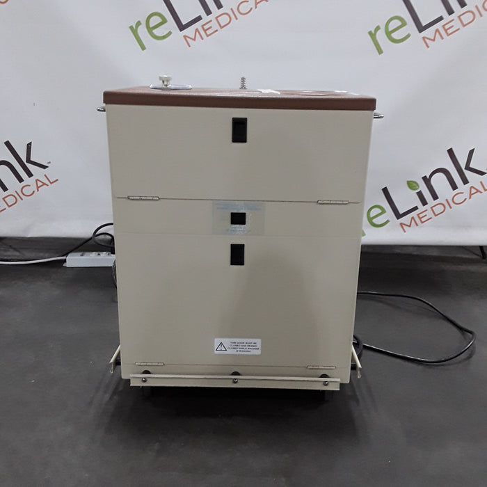 Cabot Medical Cabot Medical Berkeley SV-10 Vacuum Curettage System Surgical Equipment reLink Medical