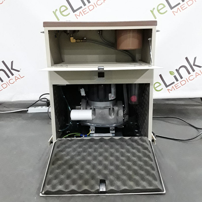 Cabot Medical Cabot Medical Berkeley SV-10 Vacuum Curettage System Surgical Equipment reLink Medical