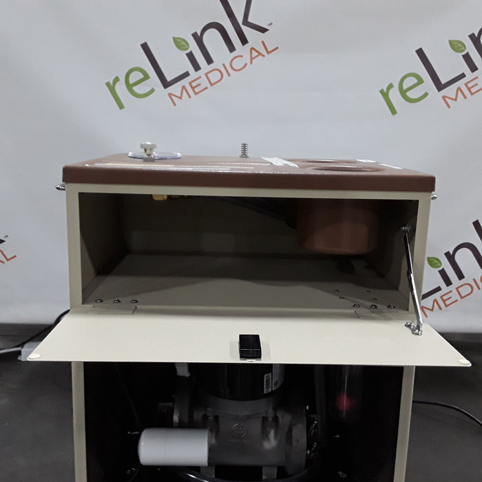 Cabot Medical Cabot Medical Berkeley SV-10 Vacuum Curettage System Surgical Equipment reLink Medical