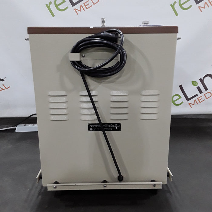 Cabot Medical Cabot Medical Berkeley SV-10 Vacuum Curettage System Surgical Equipment reLink Medical