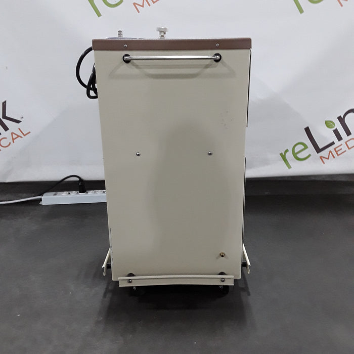 Cabot Medical Cabot Medical Berkeley SV-10 Vacuum Curettage System Surgical Equipment reLink Medical