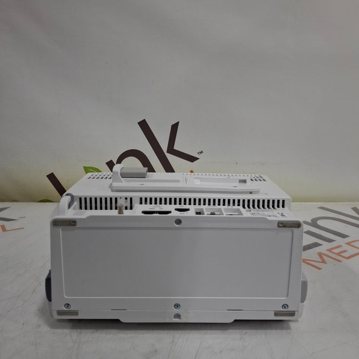 GE Healthcare GE Healthcare Carescape B450 Critical Care Patient Monitor Patient Monitors reLink Medical