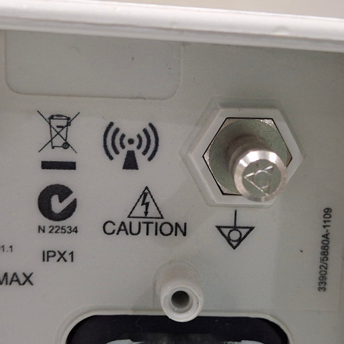 Masimo Masimo Rad 87 Rainbow Set Pulse Oximeter Patient Monitors reLink Medical