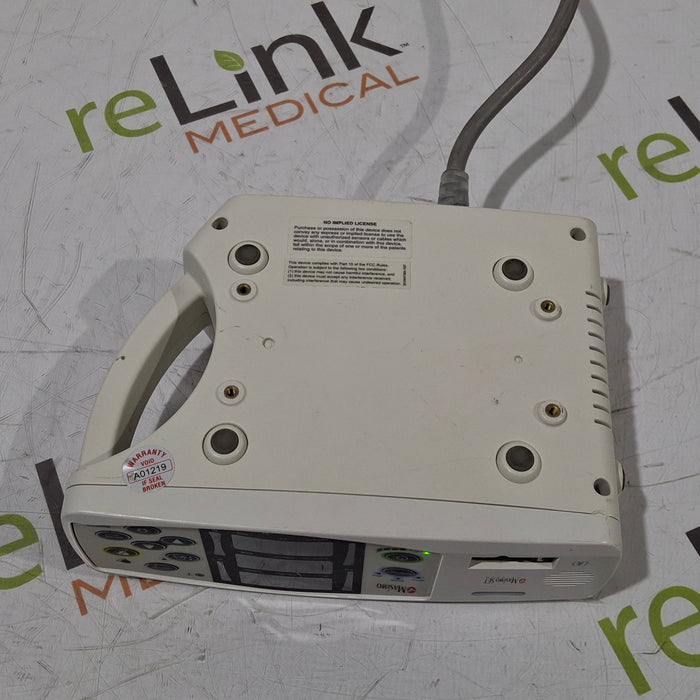 Masimo Masimo Rad 87 Rainbow Set Pulse Oximeter Patient Monitors reLink Medical