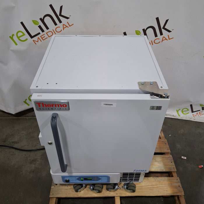 Thermo Scientific Revco ULT430 High Performance Freezer