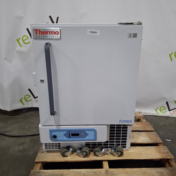 Thermo Scientific Revco ULT430 High Performance Freezer