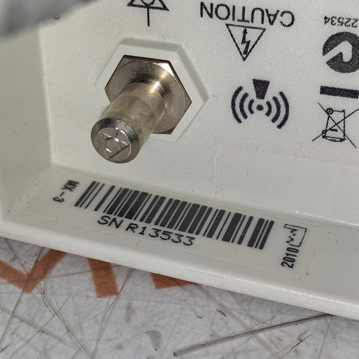 Masimo Masimo Rad 87 Rainbow Set Pulse Oximeter Patient Monitors reLink Medical