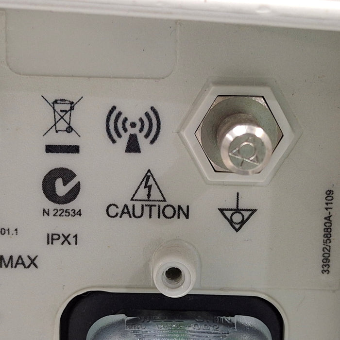 Masimo Masimo Rad 87 Rainbow Set Pulse Oximeter Patient Monitors reLink Medical