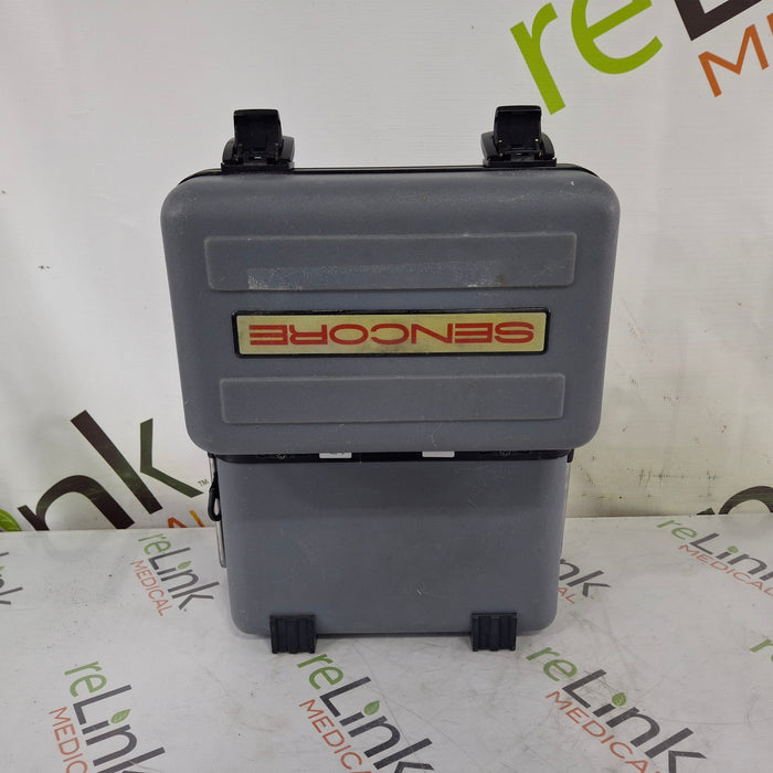 Sencore Sencore SL750 TV-RF Analyzer Test Equipment reLink Medical