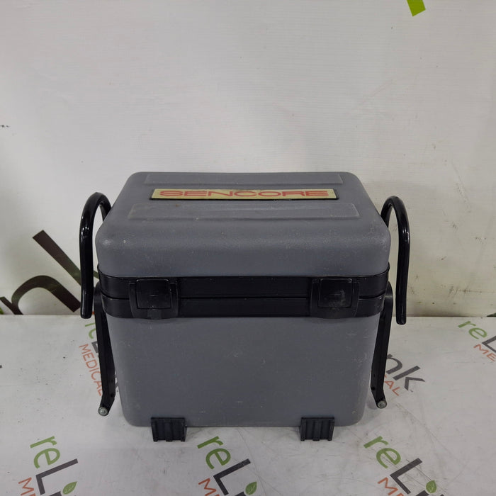 Sencore Sencore SL750 TV-RF Analyzer Test Equipment reLink Medical