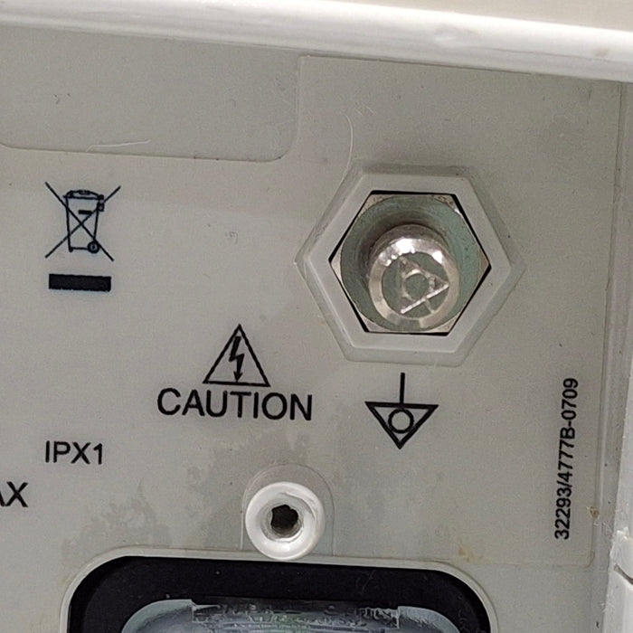 Masimo Masimo Rad 87 Rainbow Set Pulse Oximeter Patient Monitors reLink Medical