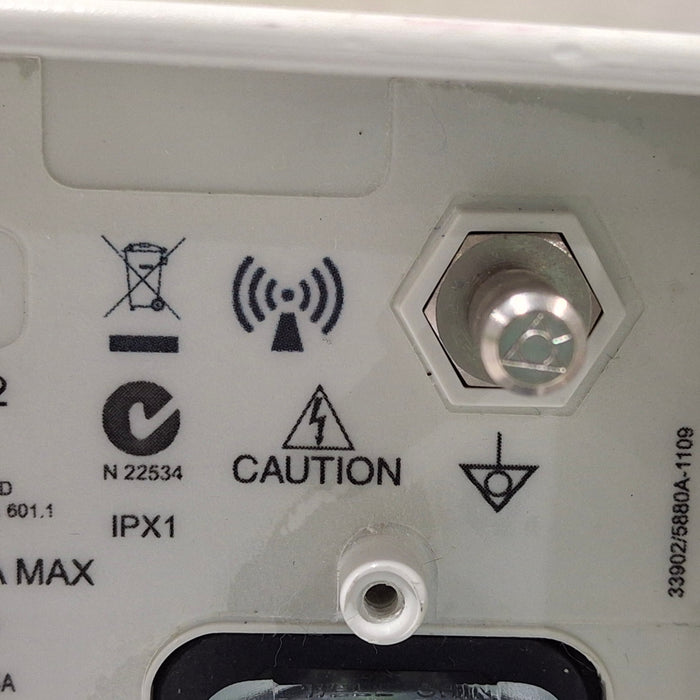 Masimo Masimo Rad 87 Rainbow Set Pulse Oximeter Patient Monitors reLink Medical