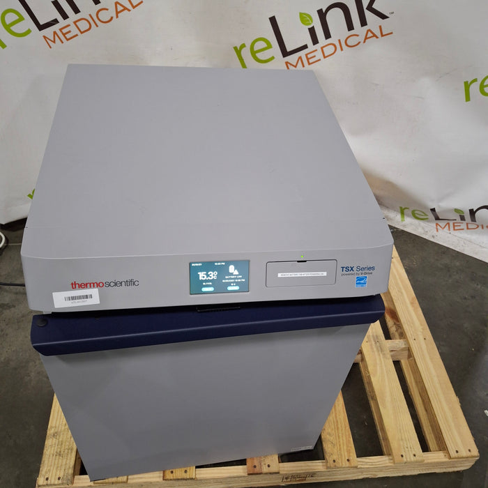 Thermo Scientific TSX505SA 5.5ft Undercounter Refrigerator