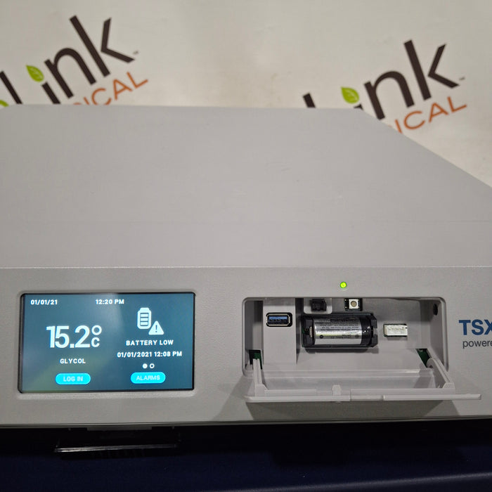 Thermo Scientific TSX505SA 5.5ft Undercounter Refrigerator