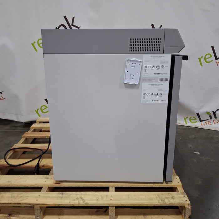 Thermo Scientific TSX505SA 5.5ft Undercounter Refrigerator