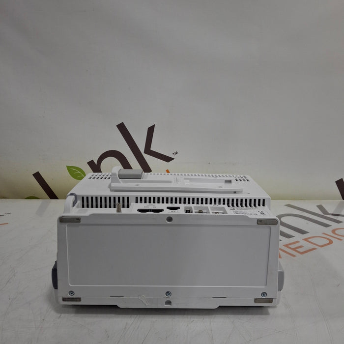 GE Healthcare GE Healthcare Carescape B450 Critical Care Patient Monitor Patient Monitors reLink Medical