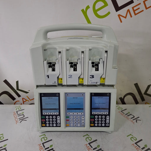 Hospira Hospira Plum A+3 Infusion Pump Infusion Pump reLink Medical