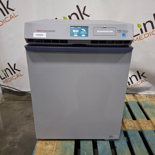 Thermo Scientific Thermo Scientific TSX505SA 5.5ft Undercounter Refrigerator Research Lab reLink Medical