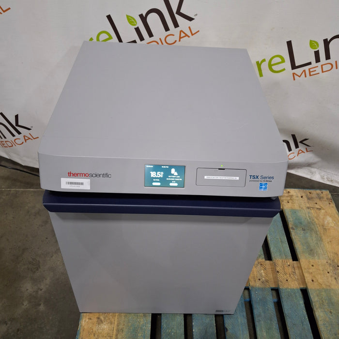 Thermo Scientific TSX505SA 5.5ft Undercounter Refrigerator