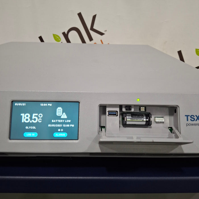 Thermo Scientific TSX505SA 5.5ft Undercounter Refrigerator