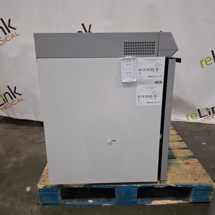 Thermo Scientific TSX505SA 5.5ft Undercounter Refrigerator