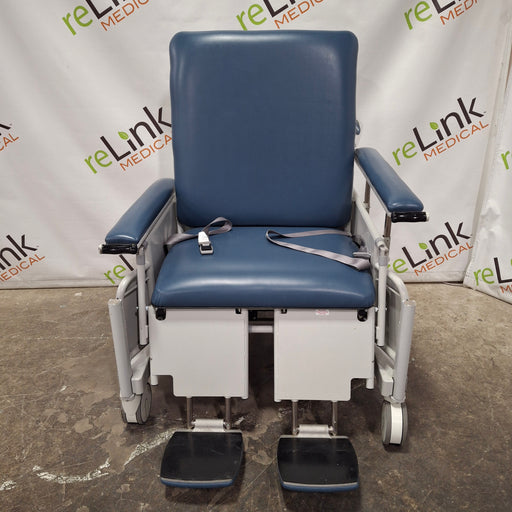 Winco Winco Stretchair Power Stretcher Chair Exam Chairs / Tables reLink Medical