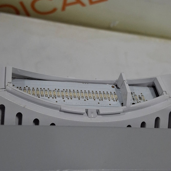 GE Healthcare GE Healthcare Carescape B450 Critical Care Patient Monitor Patient Monitors reLink Medical