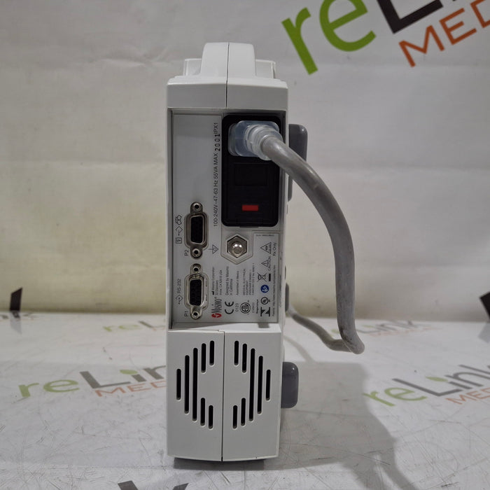 Masimo Masimo Radical 7 Pulse Oximeter w/ Base Patient Monitors reLink Medical