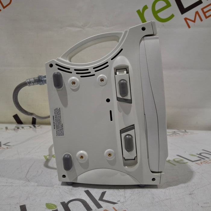 Masimo Masimo Radical 7 Pulse Oximeter w/ Base Patient Monitors reLink Medical