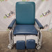 Winco Winco Stretchair Power Stretcher Chair Exam Chairs / Tables reLink Medical