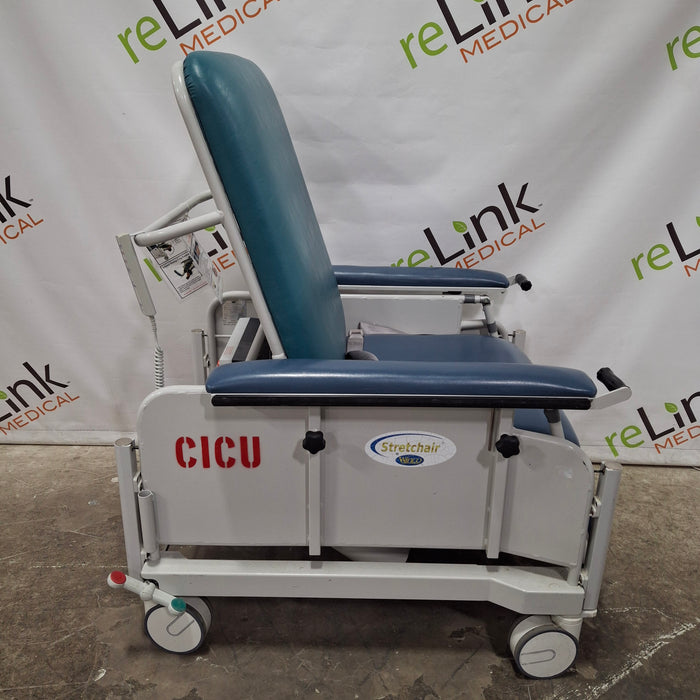 Winco Winco Stretchair Power Stretcher Chair Exam Chairs / Tables reLink Medical