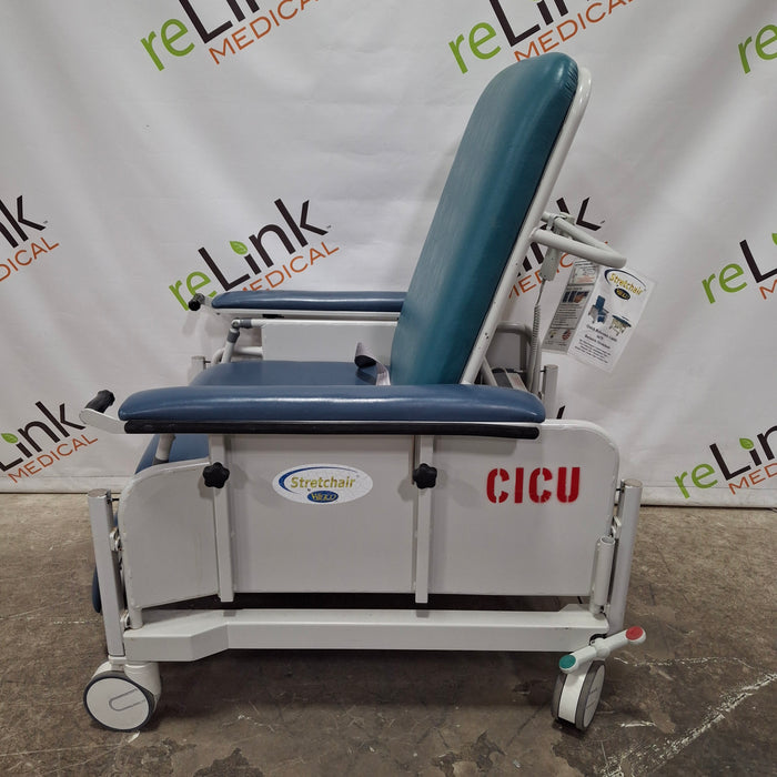 Winco Winco Stretchair Power Stretcher Chair Exam Chairs / Tables reLink Medical