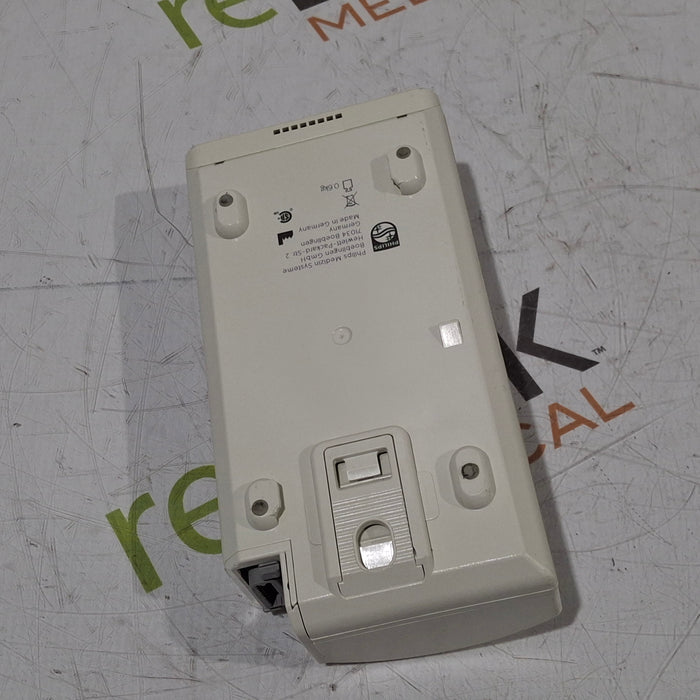 Philips Philips M3001A-A03 Masimo SpO2, NIBP, ECG MMS Module Patient Monitors reLink Medical