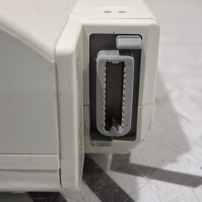 Philips Philips M3001A-A03 Masimo SpO2, NIBP, ECG MMS Module Patient Monitors reLink Medical