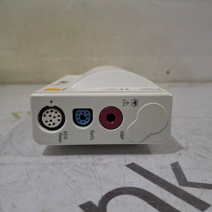 Philips Philips M3001A-A03 Masimo SpO2, NIBP, ECG MMS Module Patient Monitors reLink Medical