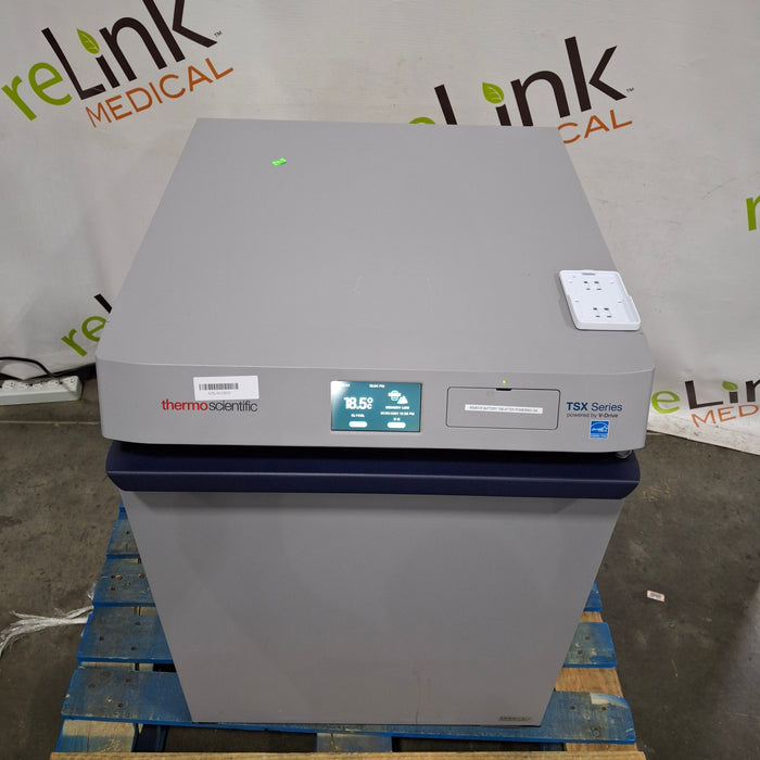 Thermo Scientific TSX505SA 5.5ft Undercounter Refrigerator