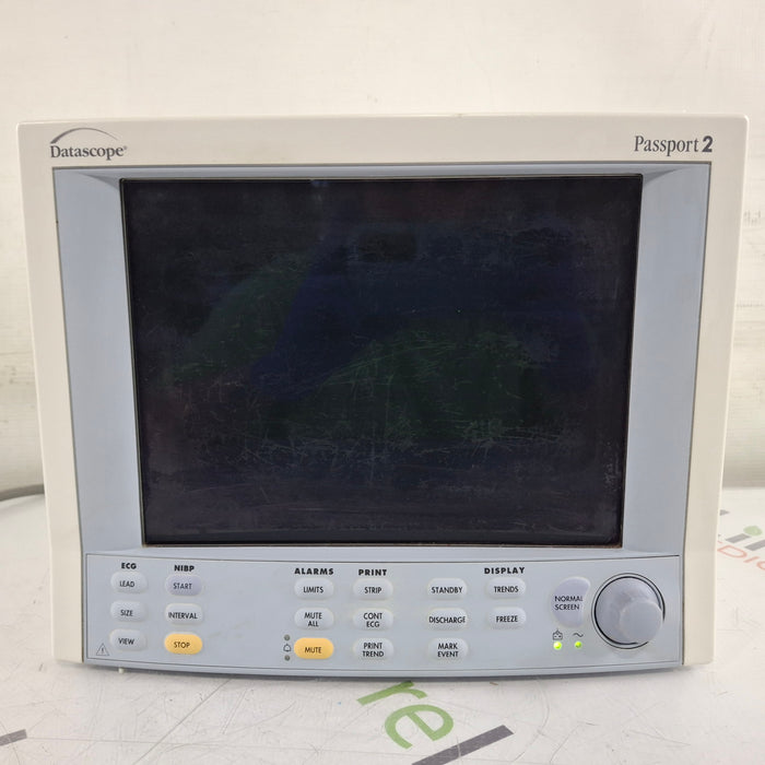 Datascope Datascope Passport 2 Patient Monitor Patient Monitors reLink Medical