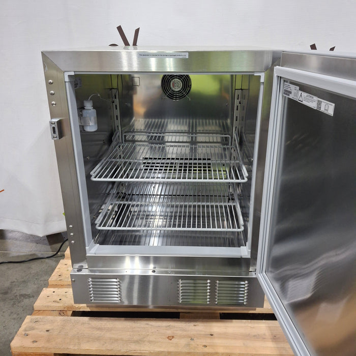 Follett Corp Performance Plus Refrigerator