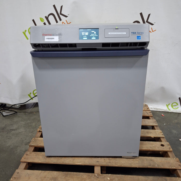 Thermo Scientific Thermo Scientific TSX505SA 5.5ft Undercounter Refrigerator Research Lab reLink Medical