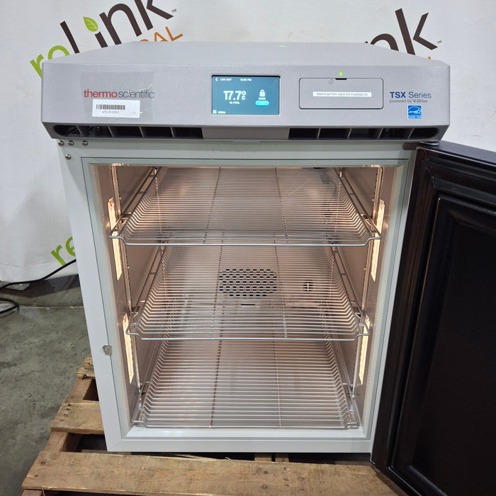 Thermo Scientific Thermo Scientific TSX505SA 5.5ft Undercounter Refrigerator Research Lab reLink Medical