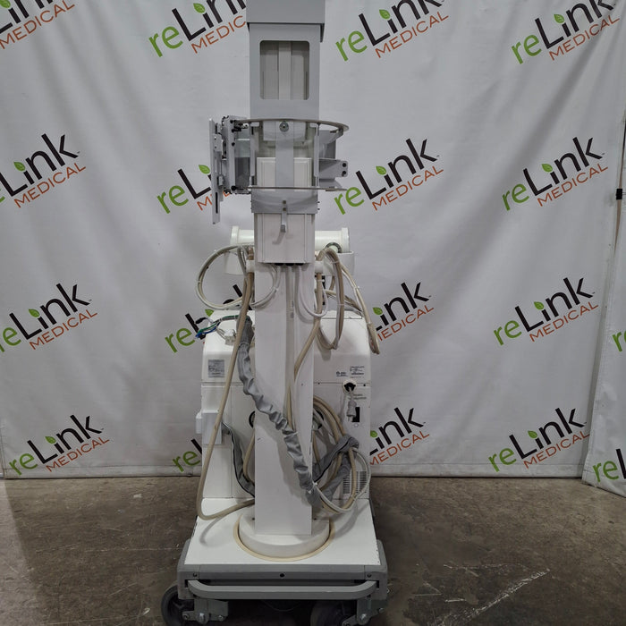 GE Healthcare GE Healthcare Digital AMX 4 Plus Portable X-Ray Unit X-Ray Equipment reLink Medical