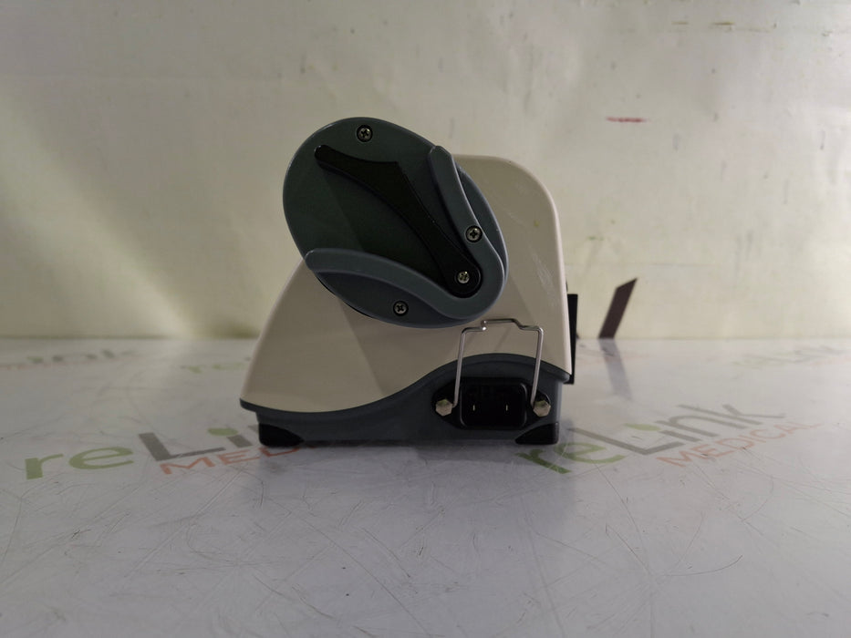 Smiths Medical Medfusion 3500 Version 4 Syringe Infusion Pump