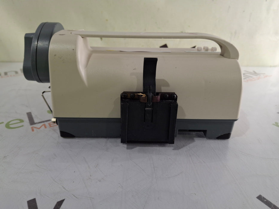 Smiths Medical Medfusion 3500 Version 4 Syringe Infusion Pump