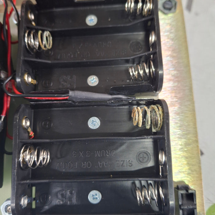 Care Wise Medical Products Care Wise Medical Products C-Trak CW-3000 Gamma Probe System X-Ray Equipment reLink Medical