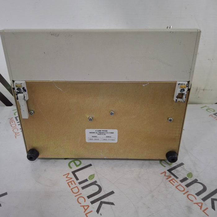 Care Wise Medical Products Care Wise Medical Products C-Trak CW-3000 Gamma Probe System X-Ray Equipment reLink Medical