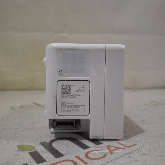 Philips IntelliVue X3 - Masimo Rainbow SpO2 Transport Patient Monitor