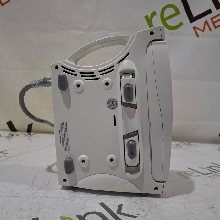 Masimo Masimo Radical 7 Pulse Oximeter w/ Base Patient Monitors reLink Medical