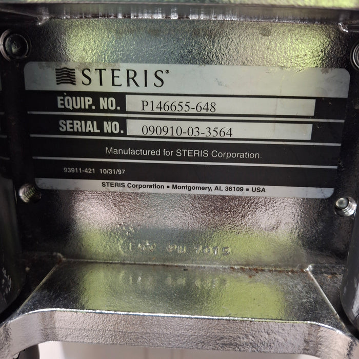 Amsco Orthovision Surgical Table